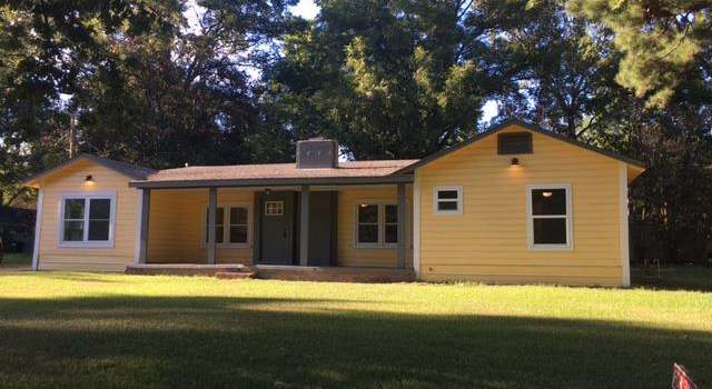 Photo of 540 Greenwood St, Garrison, TX 75946