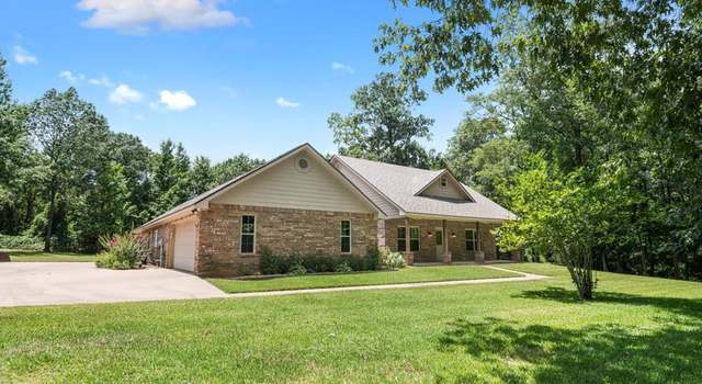 Photo of 790 Cr 200, Nacogdoches, TX 75965