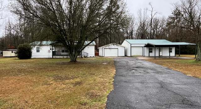 Photo of 12378 Fm 2694, Shelbyville, TX 75973
