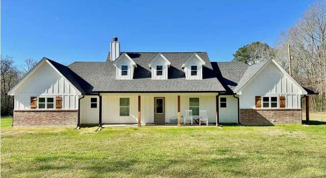 Photo of 1002 County Road 3182, Joaquin, TX 75954