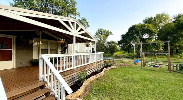 Photo of 419 County Road 706, Nacogdoches, TX 75964