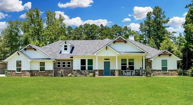 Photo of 200 Woodside Dr, Douglass, TX 75943