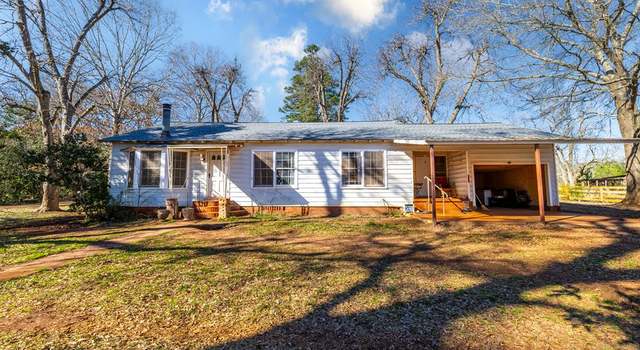Photo of 1201 Elm St, San Augustine, TX 75972