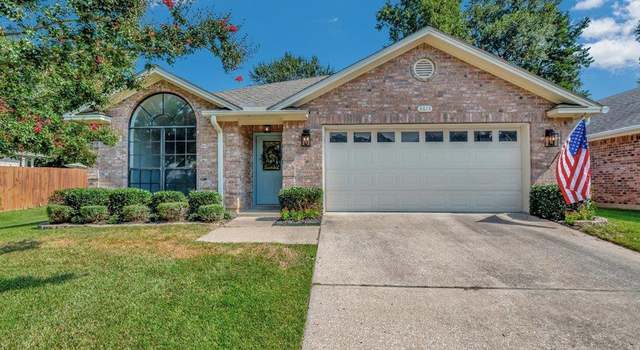 Photo of 3613 Ashbury Ln, Nacogdoches, TX 75965