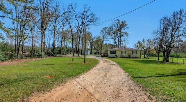 Photo of 655 Cr 136, Garrison, TX 75946