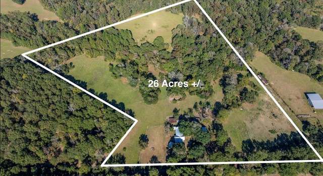 Photo of 755 County Road 486, Chireno, TX 75937