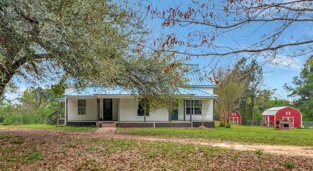Photo of 3817 County Road 3, Douglass, TX 75943