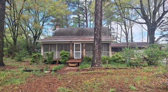 Photo of 152 County Road 4505, Tenaha, TX 75974