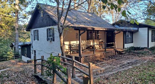 Photo of 356 Cr 4192, Nacogdoches, TX 75961