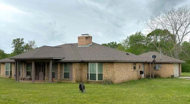 Photo of 520 County Road 137, Garrison, TX 75946