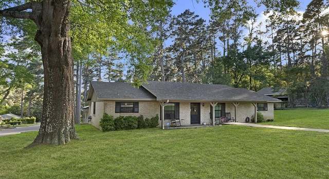 Photo of 2405 Dogwood Dr, Nacogdoches, TX 75965