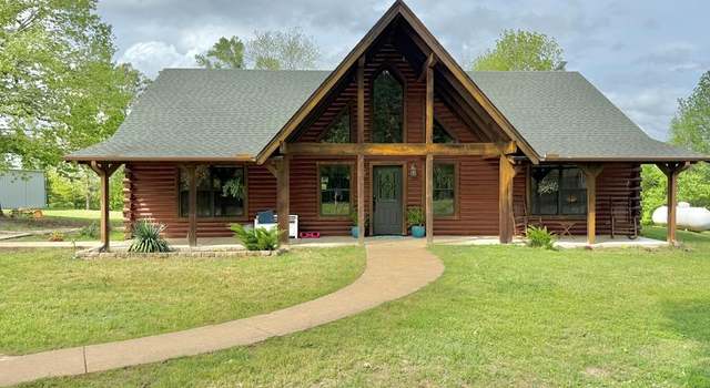 Photo of 283 Hidden Leaf Trl, Nacogdoches, TX 75964