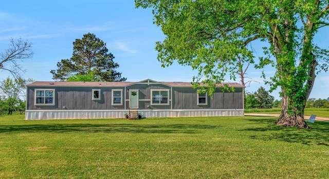 Photo of 508 S C Ave, Garrison, TX 75946
