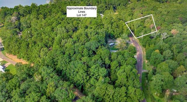 Photo of Lot 147 Cr 5598, Etoile, TX 75944