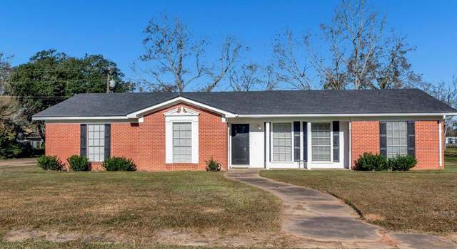 Photo of 494 Washington St, Timpson, TX 75975