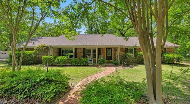 Photo of 144 Cr 2055, Nacogdoches, TX 75965