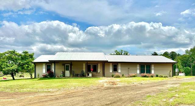 Photo of 256 County Road 2801, Shelbyville, TX 75973