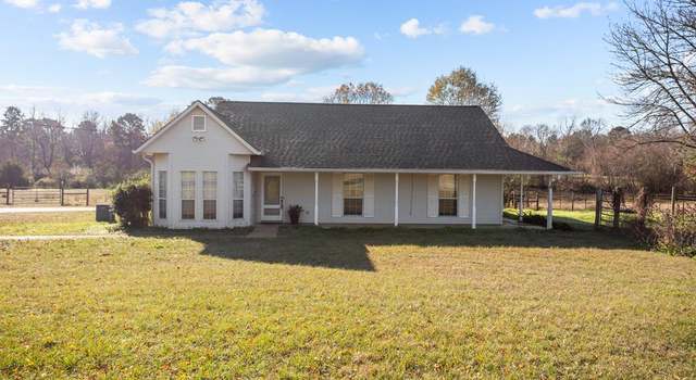 Photo of 354 Cr 785, Douglass, TX 75943