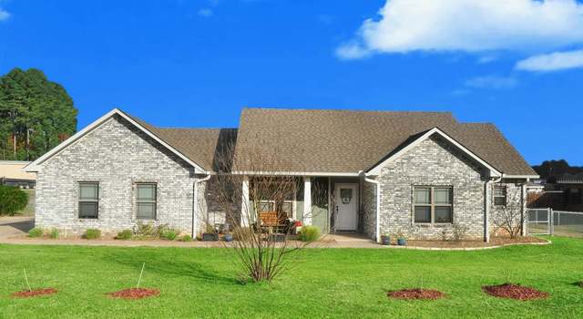 Photo of 151 County Road 1291, Nacogdoches, TX 75965