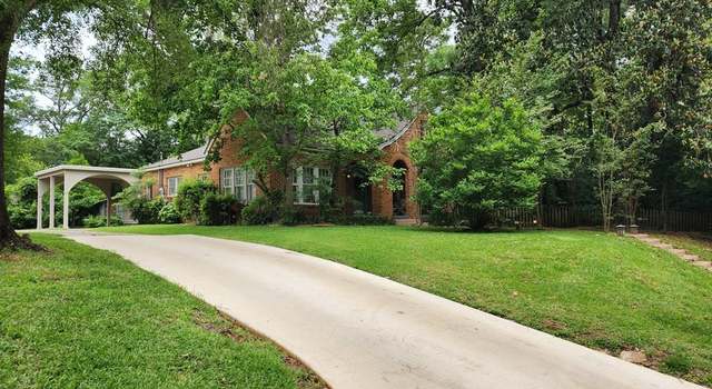 Photo of 1009 Logansport St, Nacogdoches, TX 75961
