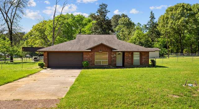 Photo of 536 County Road 8201, Nacogdoches, TX 75964