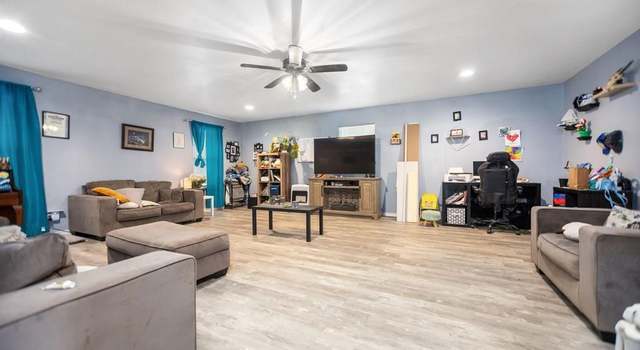 Photo of 418 County Road 717, Nacogdoches, TX 75964