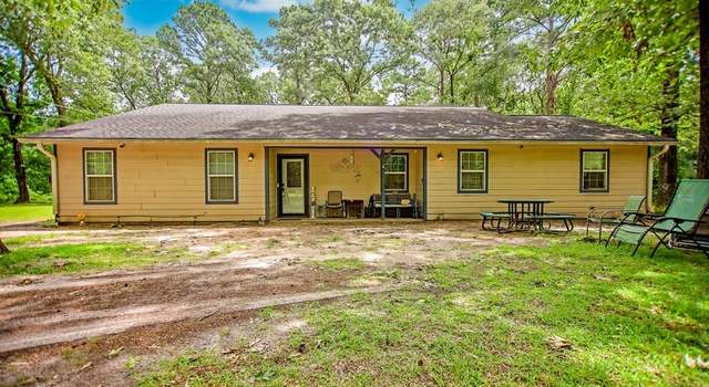 Photo of 418 County Road 717, Nacogdoches, TX 75964