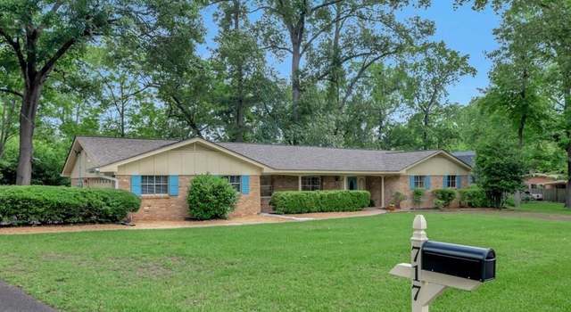 Photo of 717 Sarah Ann St, Nacogdoches, TX 75965
