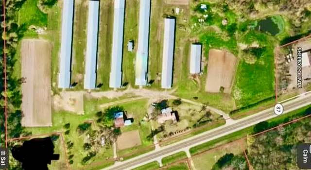 Photo of 13199 Hwy 87, Timpson, TX 75975