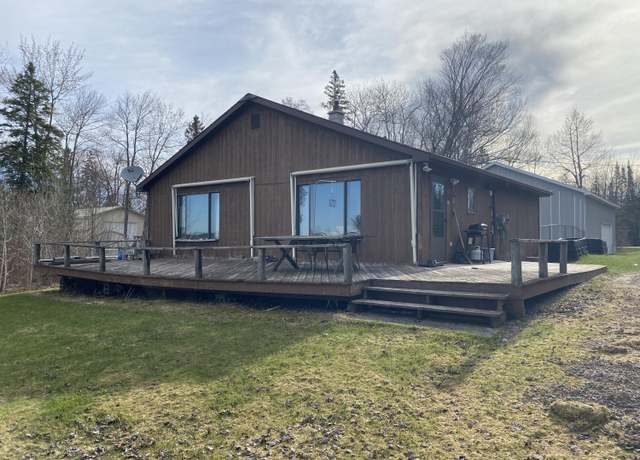 Property at 1794 S Whitehead, Sugar Island, MI 49783, 2 beds, 1 bath
