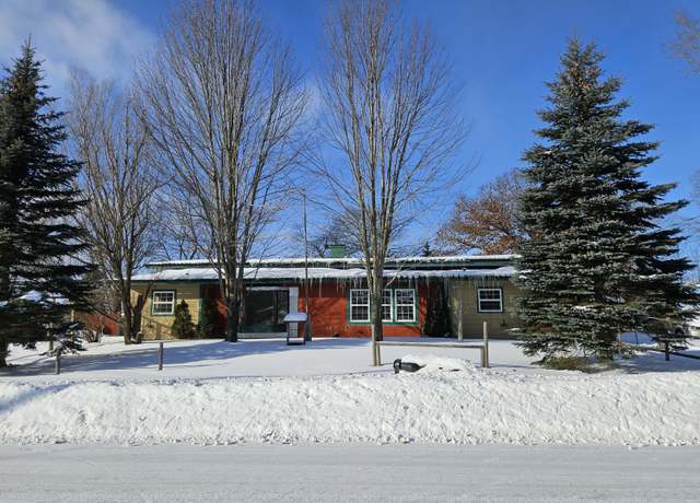 Property at 45 & 47 Duke Lake Rd, Kincheloe, MI 49788, 6 beds, 2 baths