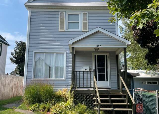 Property at 820 Lizzie St, Sault Ste Marie, MI, 3 beds, 2 baths