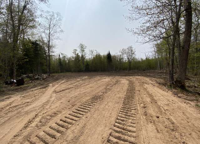 Property at 10 Acres Brasser, Sugar Island, MI 49783