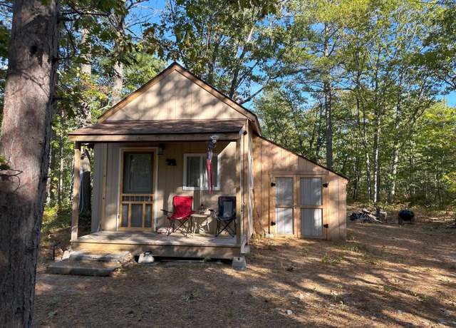 Property at 13629 N Whitefish Point Rd, Paradise, MI 49768, 1 bed, 1 bath
