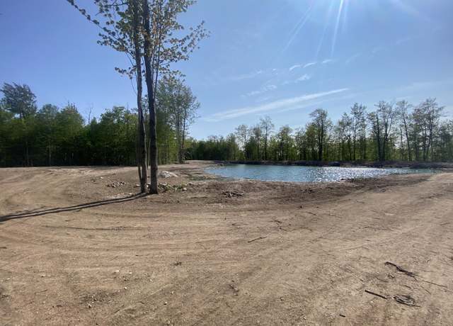 Property at 13.1 acres S Brasser, Sugar Island, MI 49783