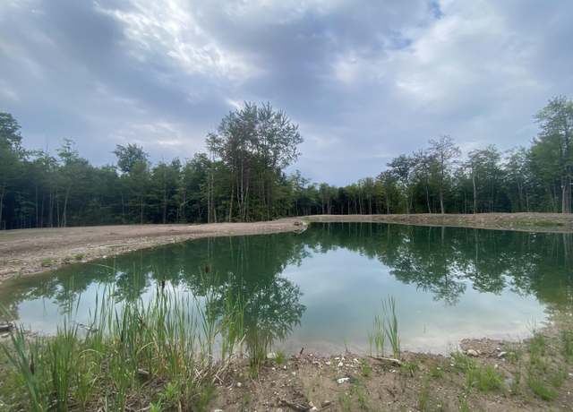 Property at 13.1 acres S Brasser, Sugar Island, MI 49783