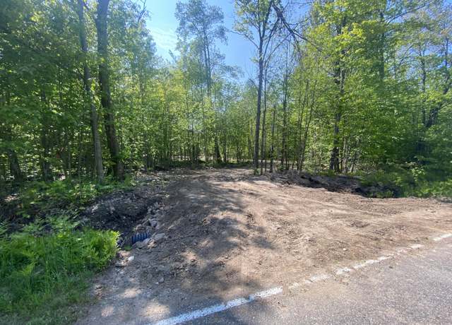Property at 5.96 Acres S Brasser, Sugar Island, MI 49783