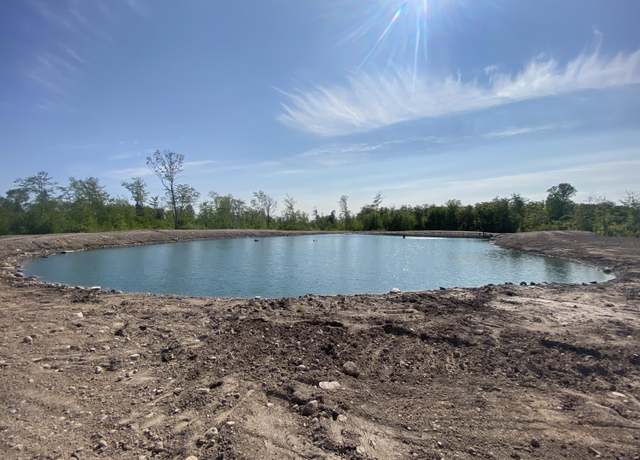 Property at 19 acres S Brasser, Sugar Island, MI 49783