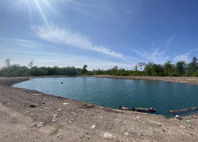 Property at 19 acres S Brasser, Sugar Island, MI 49783