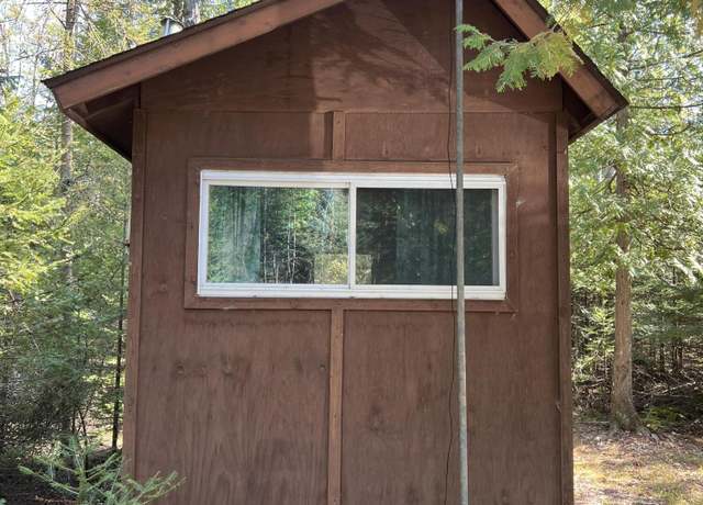Property at 720-183 John R. St, Bois Blanc, MI 49775