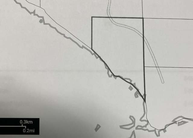 Property at Waterfront S Shingle Bay, Sugar Island, MI 49783