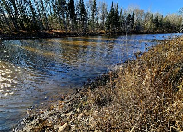 Property at 4284 E Clauss Row, Pickford, MI 49774