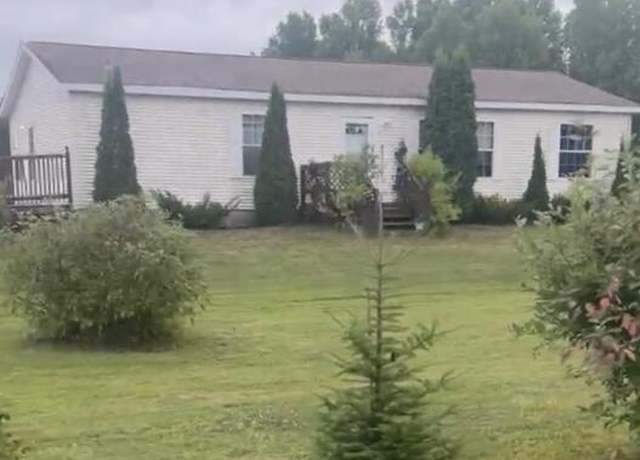 Property at 7386 E Leask Rd, Sugar Island, MI 49783, 3 beds, 2 baths