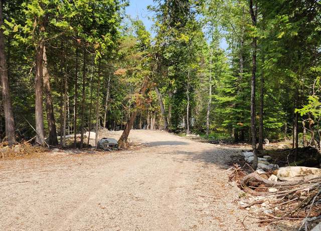 Property at 1953 S Forest Ln, Cedarville, MI 49719