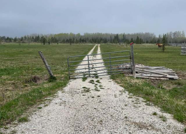 Property at 0000 S Meadow Row, Brimley/bay Mills, MI 49715