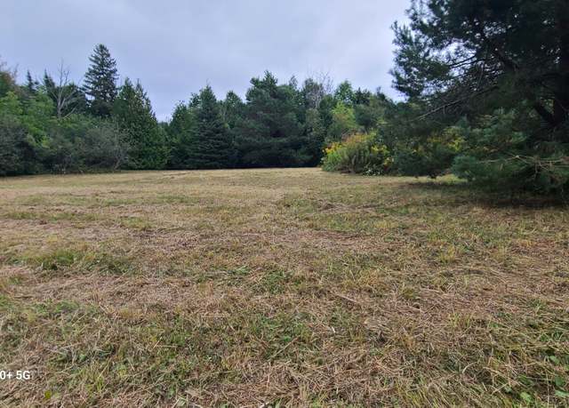 Property at TBD W Portage St, St. Ignace, MI 49781