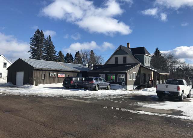 Property at 150 M-129, Pickford, MI 49774, 2 beds, 2.5 baths