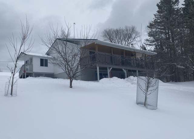 Property at 3838 E 20 Mile Rd, Pickford, MI 49774, 2 beds, 2 baths
