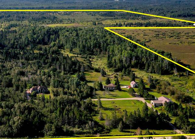 Property at 2545 A E Simmons Rd, Hessel, MI 49745, 7 beds, 3.5 baths