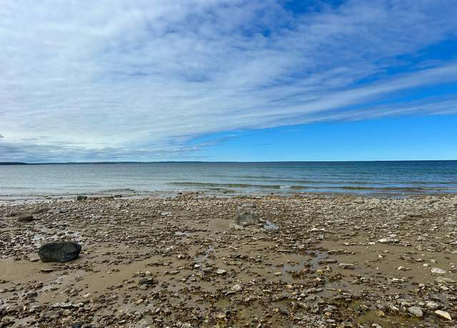 Property at TBD Pte La Barbe Rd, St. Ignace, MI 49781